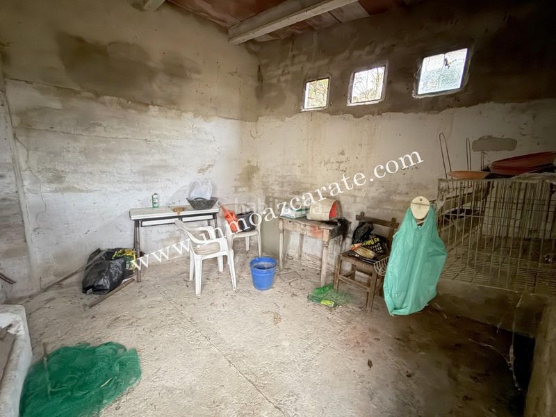 Foto 1a641abd-1ba7-410c-b7c1-7a55489af6a1. Casa amb aparcament a Oteiza