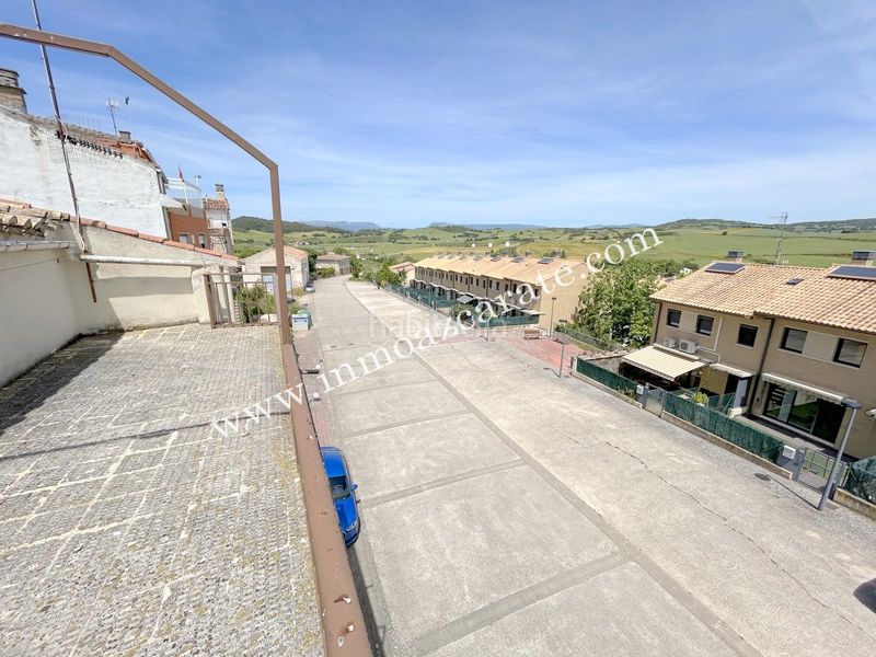 Foto 45cc31ce-10fc-4bf4-b6ac-98598560b80f. Casa amb aparcament a Oteiza