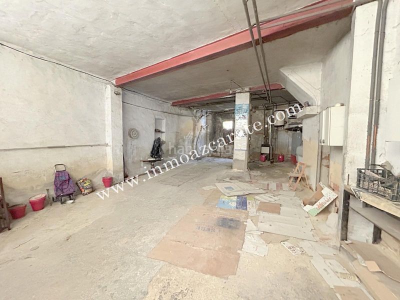 Foto 4bec80b5-ed48-4ee3-b844-ba3f23d7d349. Casa amb aparcament a Oteiza