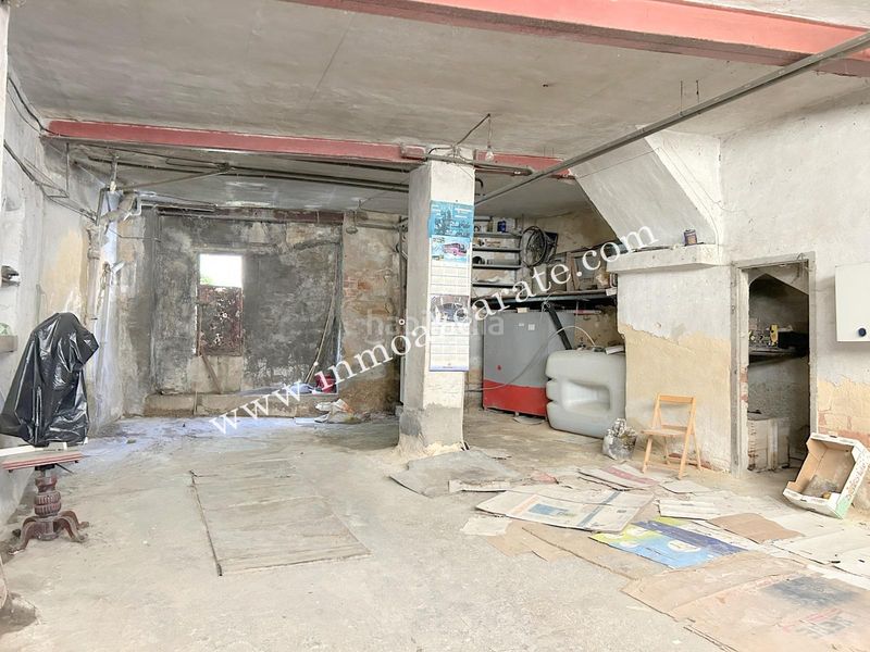 Foto 56345a68-c15d-49bb-a9e5-4db200f56956. Casa amb aparcament a Oteiza