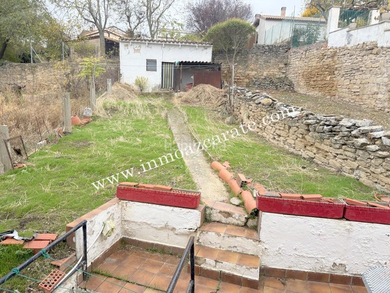 Foto 6f8c56c9-4df5-41f8-bff2-92cbf4e54392. Casa amb aparcament a Oteiza