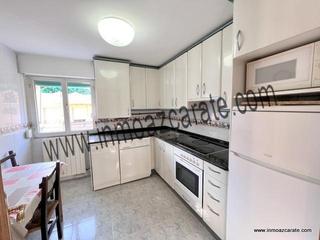 Flat en Estella / Lizarra. Gran oportunidad en estella! vivienda exterior con excelente luz