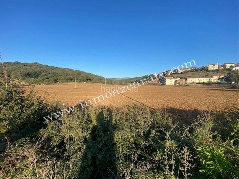 Foto 7f4cb375-685a-411e-abea-9af1304e72d9. Terreno residencial parcelas urbanas en Lezaun