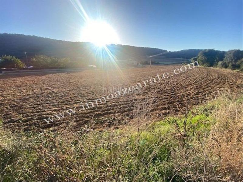 Foto cebf6382-790d-48ee-8d06-ebd4a15fc37c. Terreno residencial parcelas urbanas en Lezaun