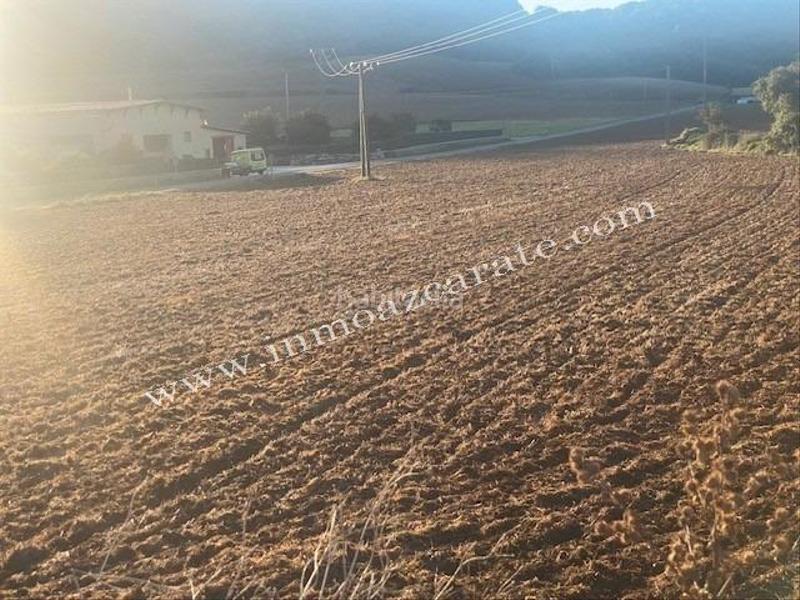 Foto d03d761f-18b1-475c-9577-1964b3c6076a. Terreno residencial parcelas urbanas en Lezaun