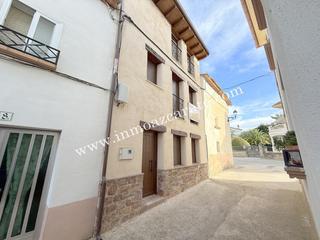 Haus in Mendaza. Casa de obra nueva en acedo