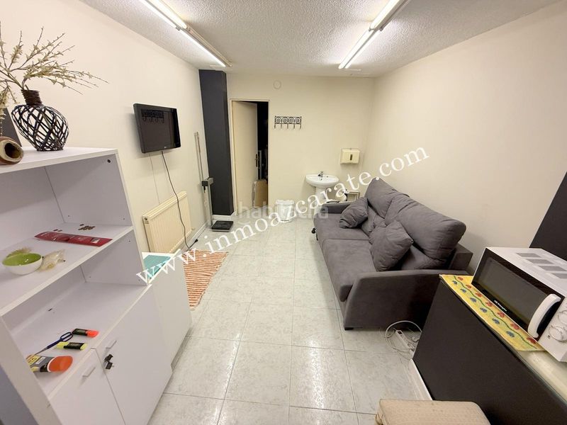 Foto 044c6aad-0088-4339-b4b8-011ea80ba9d9. Alquiler local comercial  céntrico en estella en Estella / Lizarra