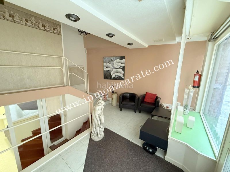 Foto 77b5dd97-45bc-4af6-bd17-0e0a964092b6. Alquiler local comercial  céntrico en estella en Estella / Lizarra