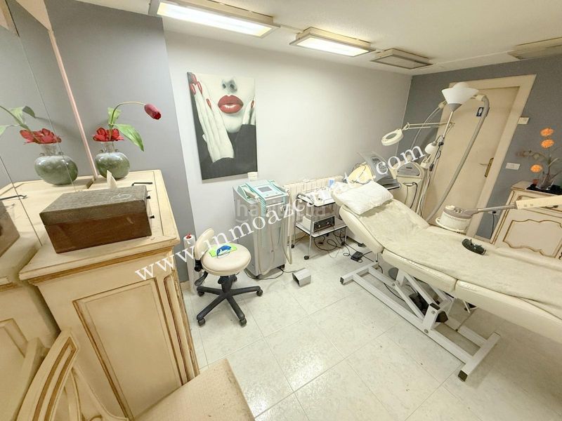 Foto ab3ef8d1-6561-4631-813b-abf8aaf6f266. Alquiler local comercial  céntrico en estella en Estella / Lizarra