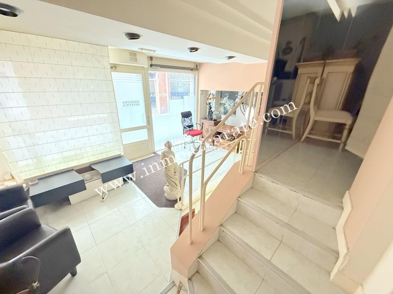 Foto b1c7da23-c129-4296-9651-08c69ccbc4ec. Alquiler local comercial  céntrico en estella en Estella / Lizarra