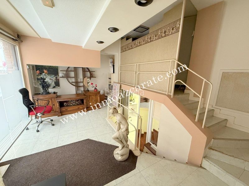 Foto c092066b-69c3-45e4-bb84-262b03bd32f3. Alquiler local comercial  céntrico en estella en Estella / Lizarra