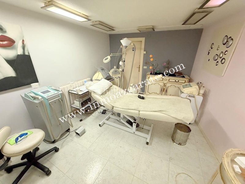 Foto d2be96b9-7811-4b59-b0e3-d1ce10157ba9. Alquiler local comercial  céntrico en estella en Estella / Lizarra