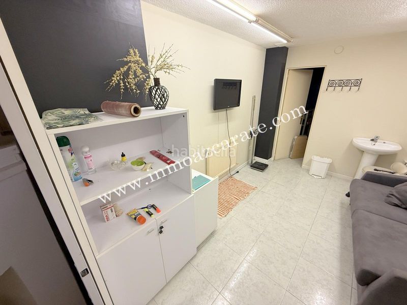 Foto d35a754c-633b-4151-8676-349e42f144e4. Alquiler local comercial  céntrico en estella en Estella / Lizarra