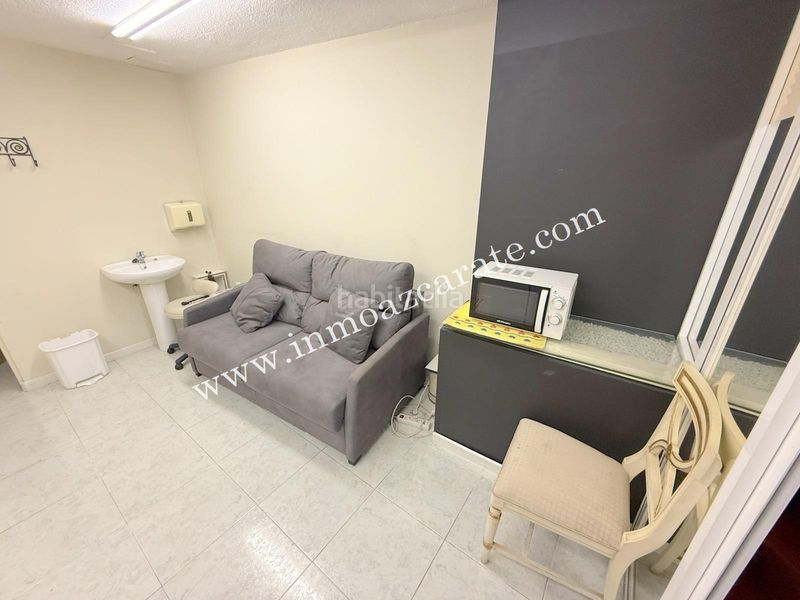 Foto d84f3213-a97a-4ac2-b821-4764e3fed78b. Alquiler local comercial  céntrico en estella en Estella / Lizarra