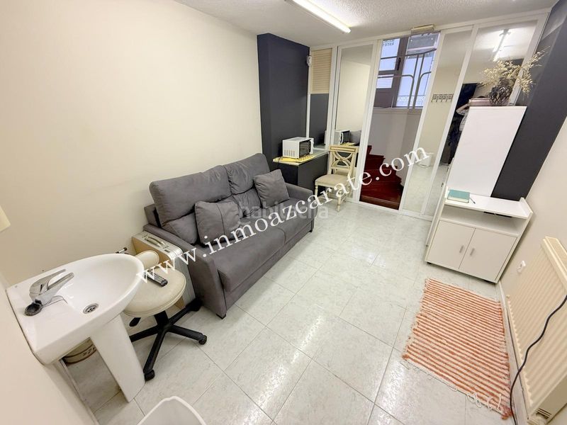 Foto dfe4e773-a9b6-4bdf-af8b-f68697235b58. Alquiler local comercial  céntrico en estella en Estella / Lizarra