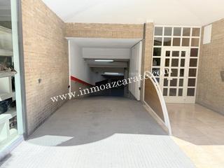 Lloguer Aparcament cotxe a Estella / Lizarra. Plaza de garaje céntrica en estella