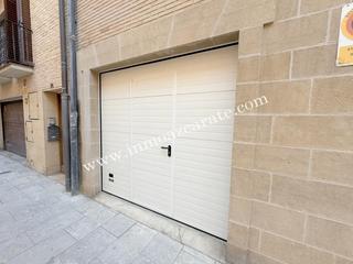 Lloguer Local Comercial a Estella / Lizarra. Bajera  local comercial en estella