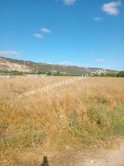 Terreny residencial a Cárcar. Parcela urbana en cárcar