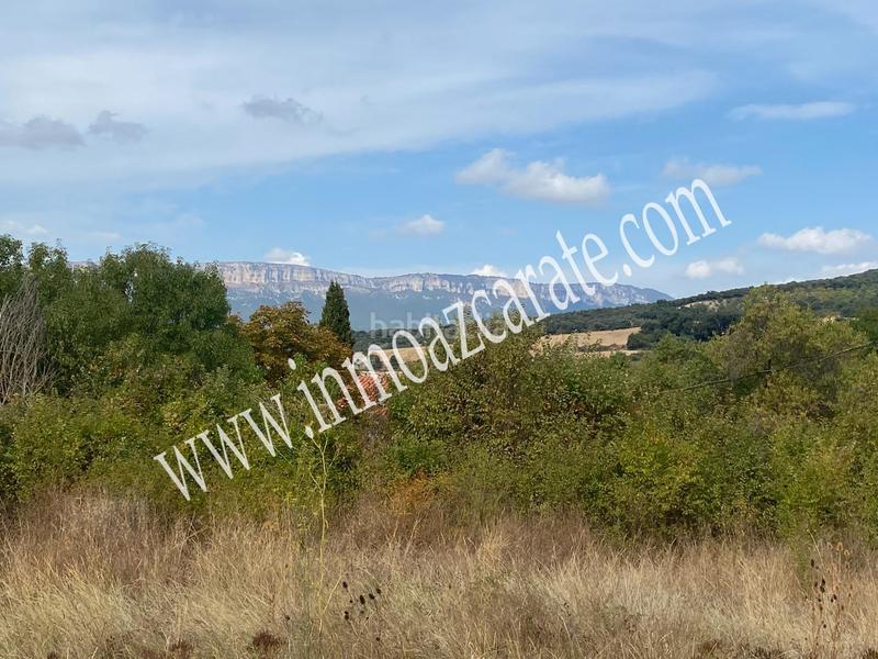 Foto bc5d8f8a-93d4-4a4e-9fef-75fda9f09cc0. Wohngrundstück in Allín