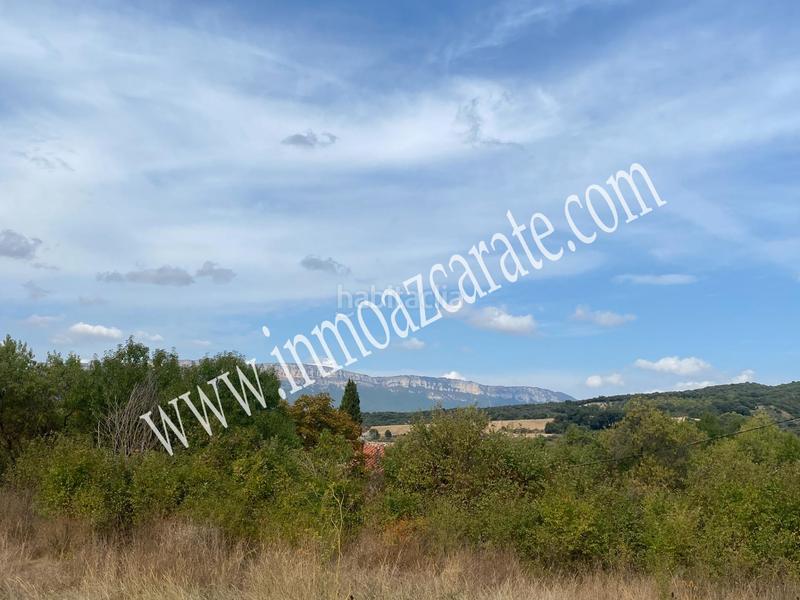 Foto bd12c0de-eb26-4fc4-b0ed-15c0fda5094b. Wohngrundstück in Allín