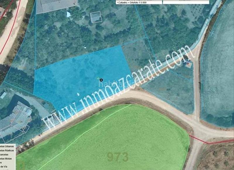 Foto f5e6a17d-eb9c-4439-a49c-7a2e2161cbd4. Wohngrundstück in Allín