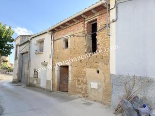 Reihenhaus in Arellano. Casa adosada en arellano