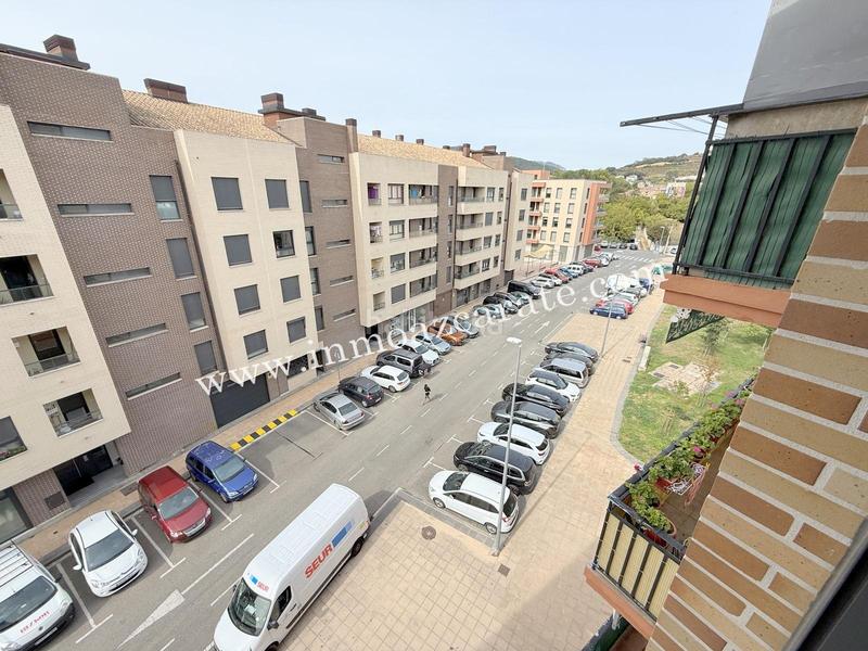 Foto 4aa59b45-5b0d-4619-a235-81354d79f43c. Appartement avec chauffage dans Estella / Lizarra