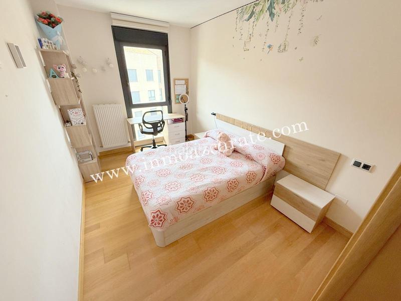 Foto 55a56fef-c0a8-4bc4-8d43-5ae836002f95. Appartement avec chauffage dans Estella / Lizarra