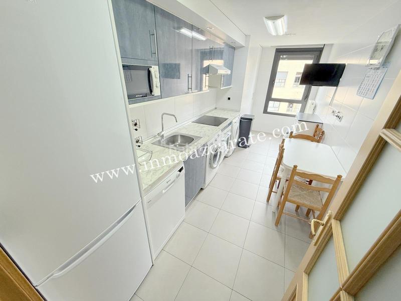 Foto 607640f8-1764-4a55-a5fd-9e7263b9f65c. Appartement avec chauffage dans Estella / Lizarra