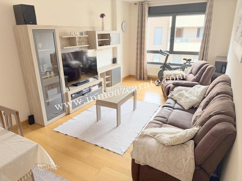 Foto 95a432b5-9241-4947-aaff-f54aa9e4123c. Appartement avec chauffage dans Estella / Lizarra