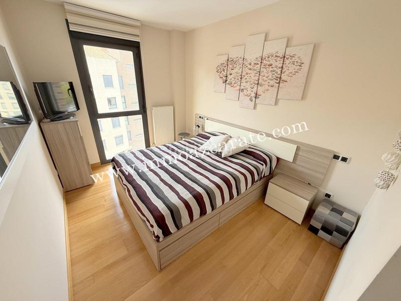 Foto f79b3551-2a47-4626-8245-4a9af6d2363b. Appartement avec chauffage dans Estella / Lizarra