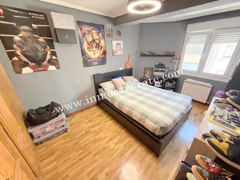 Foto 3dbdffea-9c90-4642-9845-2c3092186ed2. Appartement avec chauffage dans Estella / Lizarra