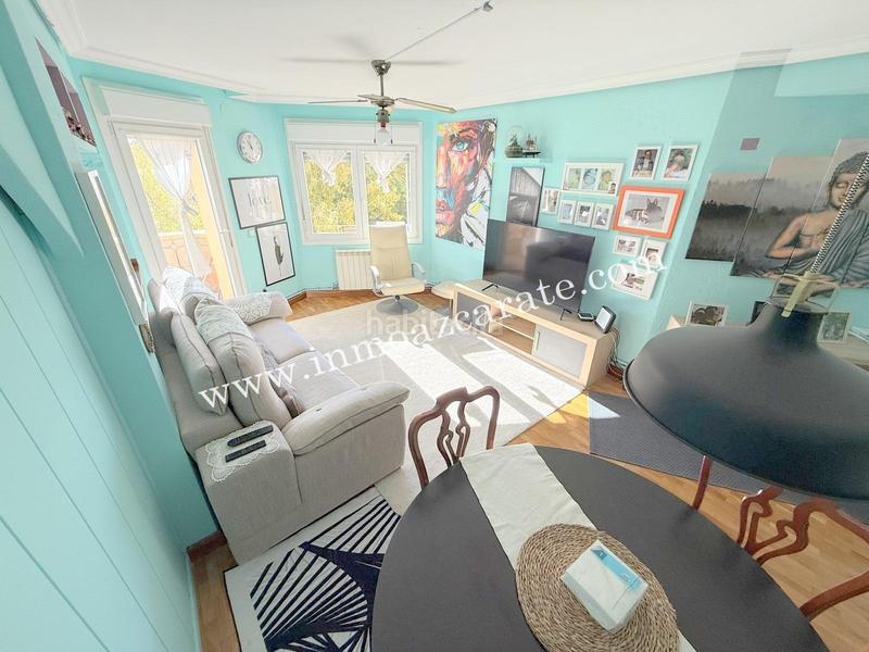 Foto 9229a606-6d20-4152-9fd0-99e481e8acdd. Appartement avec chauffage dans Estella / Lizarra