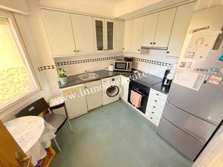 Etagenwohnung  Calle calle del remontival, 7. Piso en estella