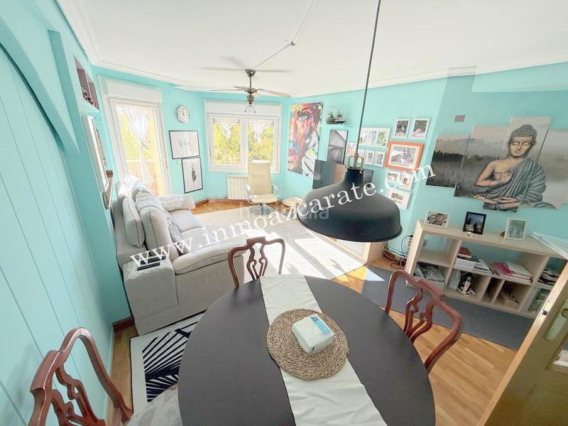 Foto b0986d62-72f9-4495-ba84-f57625ec6551. Appartement avec chauffage dans Estella / Lizarra