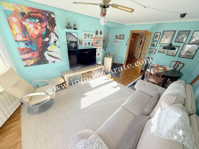 Foto dde2c4af-8184-4367-afb5-974cf75e8fcb. Appartement avec chauffage dans Estella / Lizarra