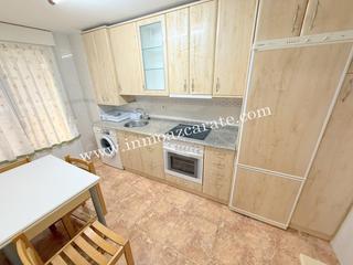 Apartament  Calle calle mayor, 47. Apartamento céntrico en estella