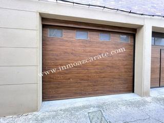 Local commercial à Villatuerta. Bajera en villatuerta