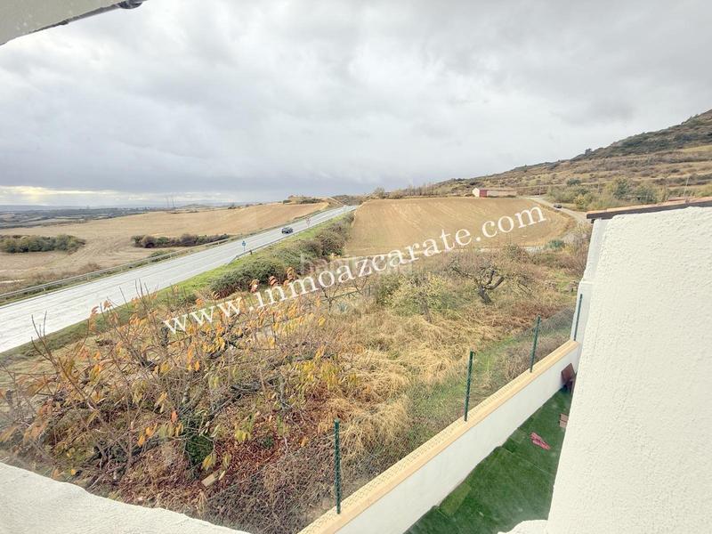 Foto 031eac21-b576-495a-a7e0-2882ff4f5689. Casa unifamiliar con jardín en Morentin