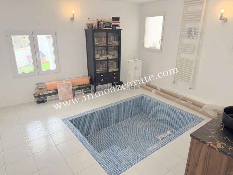 Foto c8f1169c-200e-4270-afeb-27d6321bcfc9. Casa unifamiliar con jardín en Morentin