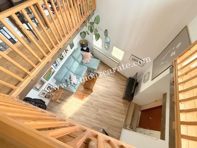 Foto e3931363-7a0a-431a-9fdc-d00eef8b68aa. Casa unifamiliar con jardín en Morentin