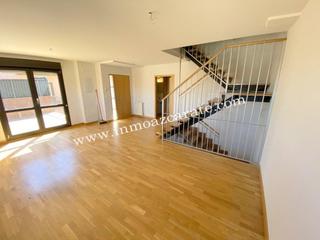 Chalet in Ayegui. Chalet con jardín en ayegui