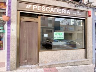 Local Comercial a Calle Calle Pico de Ori