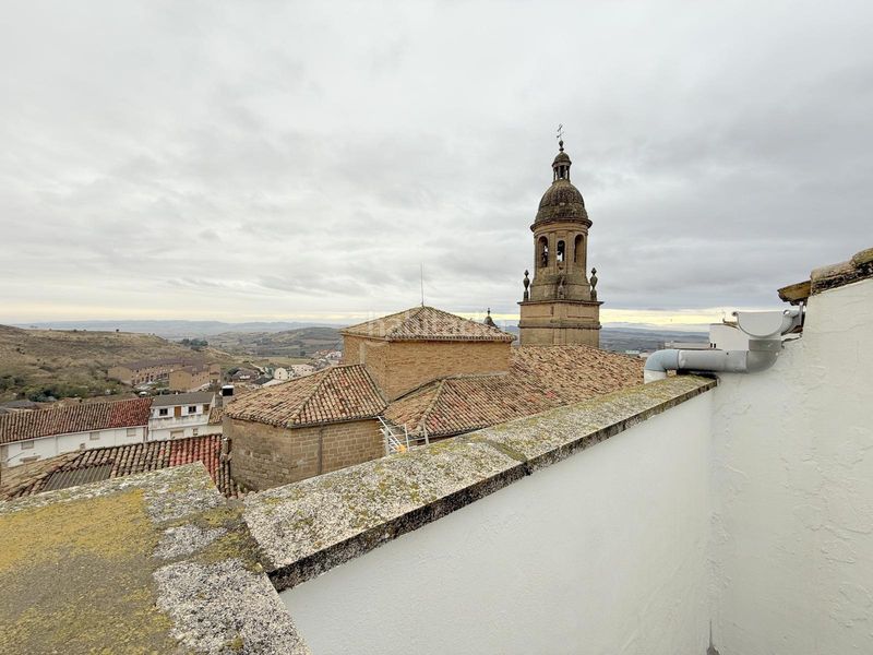 Foto a15f4a60-51bb-49b3-b561-eb5fe65de98a. Casa a Arróniz