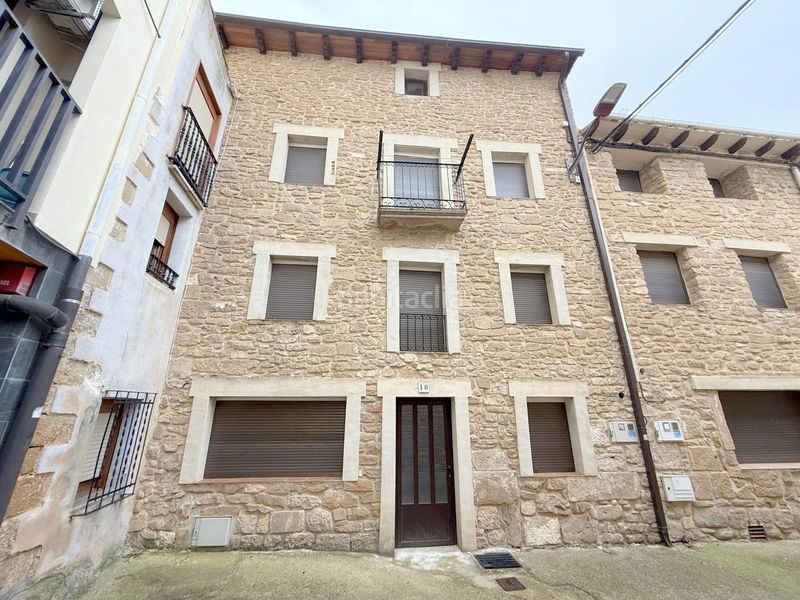 Foto aff23583-00f9-4e0a-bb63-5b0a518bbd1e. Casa a Arróniz