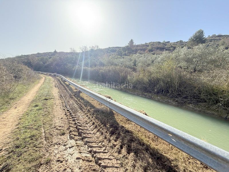 Foto 2913b19d-031c-4bee-bb43-140f33526b90. Finca rústica a Cirauqui