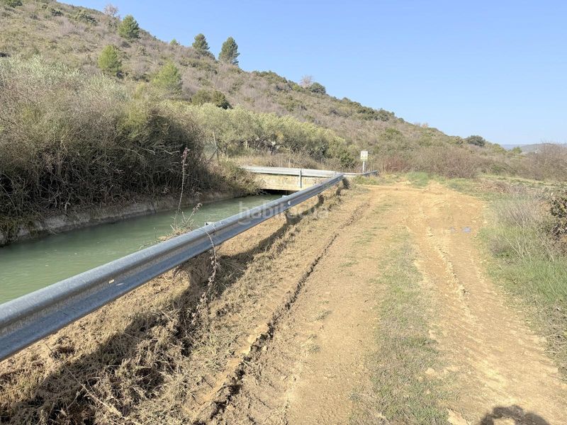 Foto 477d31e8-bdb8-4969-9eac-5617309c6613. Finca rústica a Cirauqui