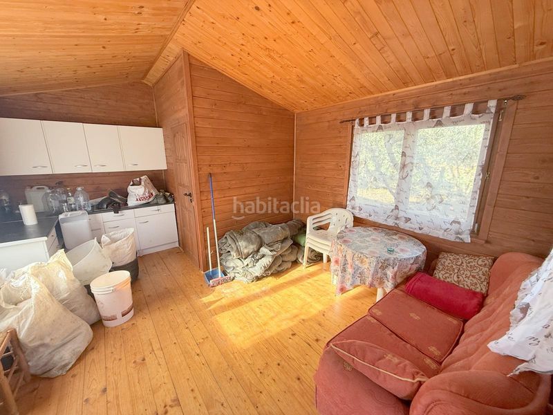 Foto 5ce2f005-d3f0-4508-901b-16a5d4816401. Finca rústica a Cirauqui