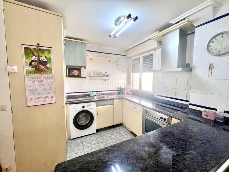 Foto 066d14ac-f42f-45a6-92e5-a1b665fadec0. Apartament amb calefacció a Estella / Lizarra