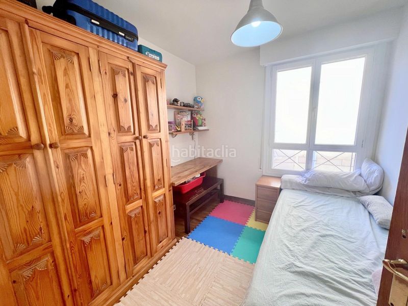 Foto 337a9346-7ffe-4e85-98dc-628320740417. Apartament amb calefacció a Estella / Lizarra
